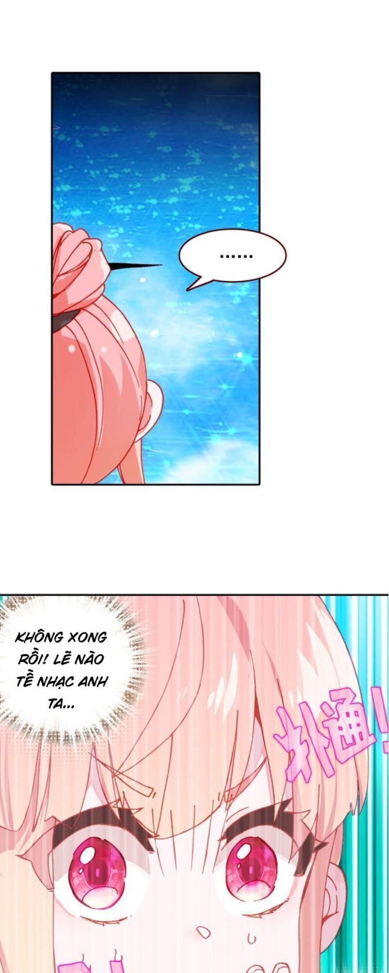 Sinh Tiêu Thủ Hộ Thần Chap 39 - Next Chap 40