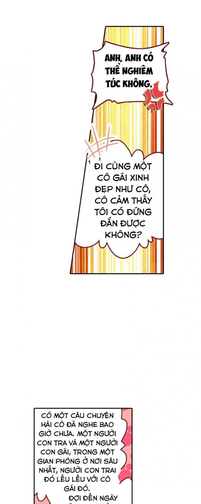 Sinh Tiêu Thủ Hộ Thần Chap 39 - Next Chap 40