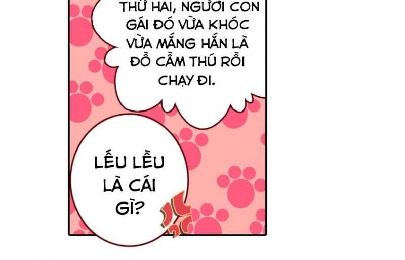 Sinh Tiêu Thủ Hộ Thần Chap 39 - Next Chap 40