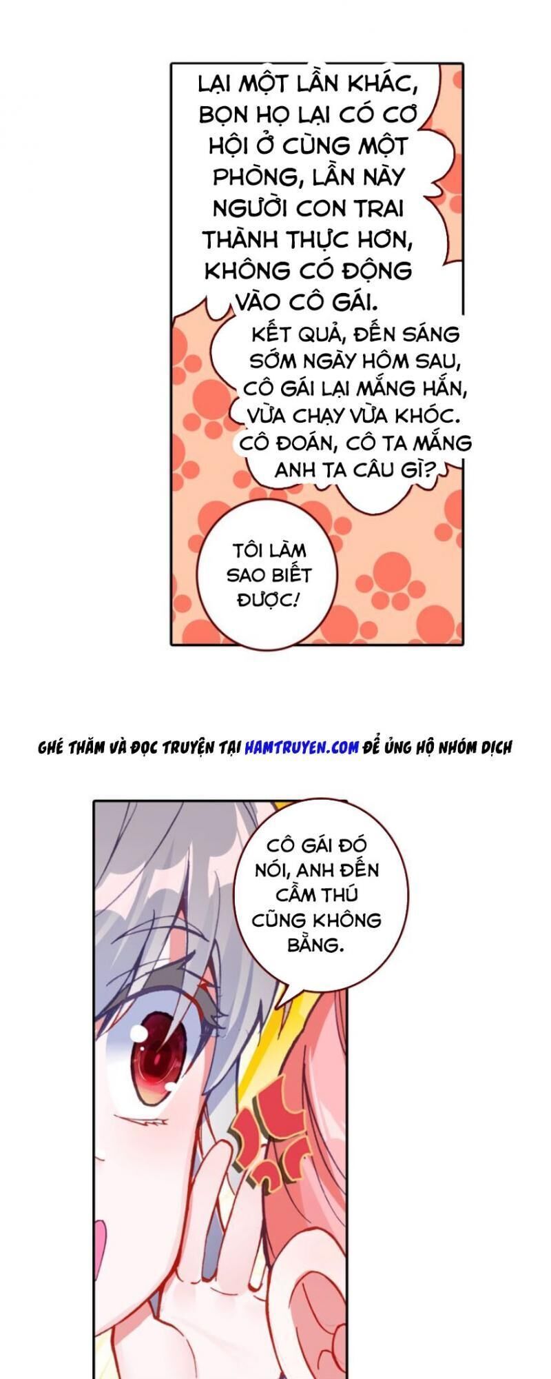 Sinh Tiêu Thủ Hộ Thần Chap 39 - Next Chap 40