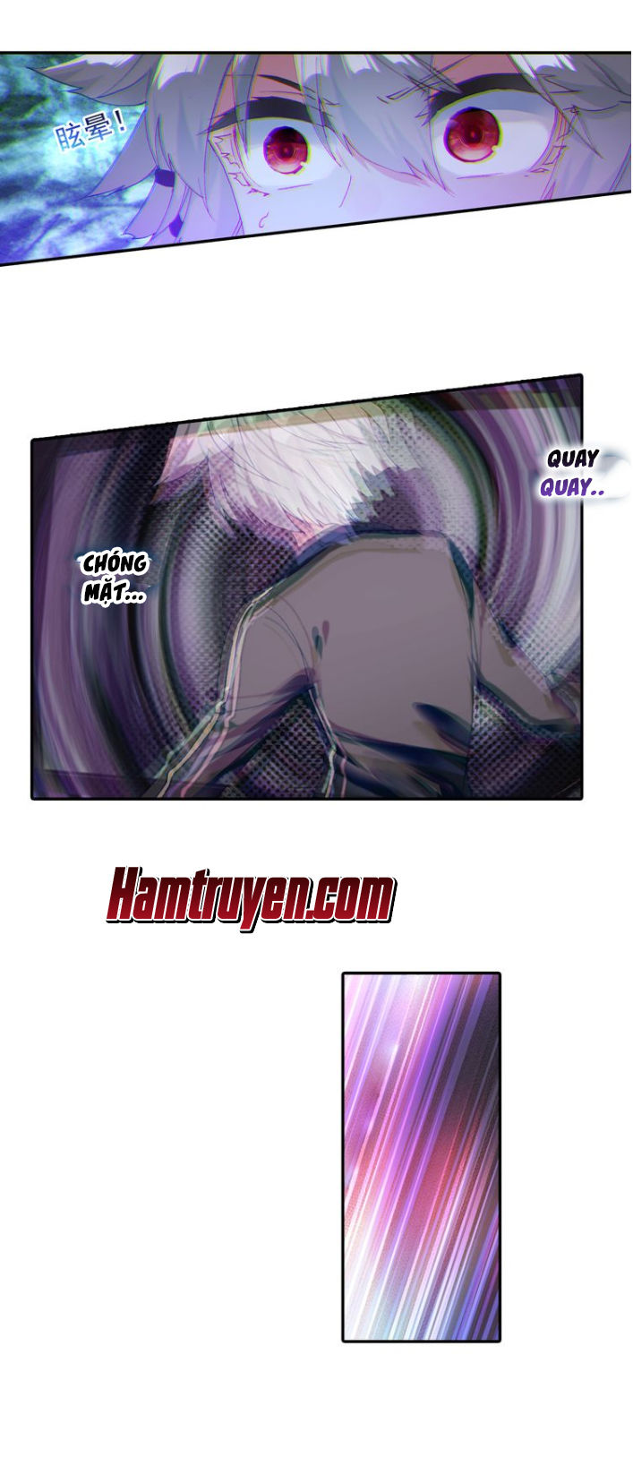 Sinh Tiêu Thủ Hộ Thần Chap 4 - Next Chap 5