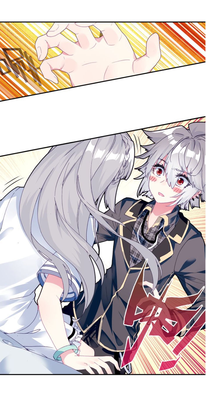 Sinh Tiêu Thủ Hộ Thần Chap 4 - Next Chap 5