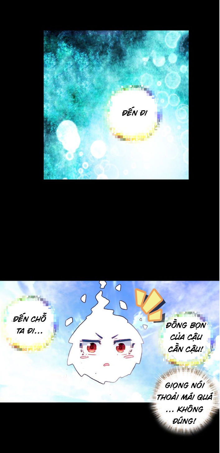 Sinh Tiêu Thủ Hộ Thần Chap 4 - Next Chap 5