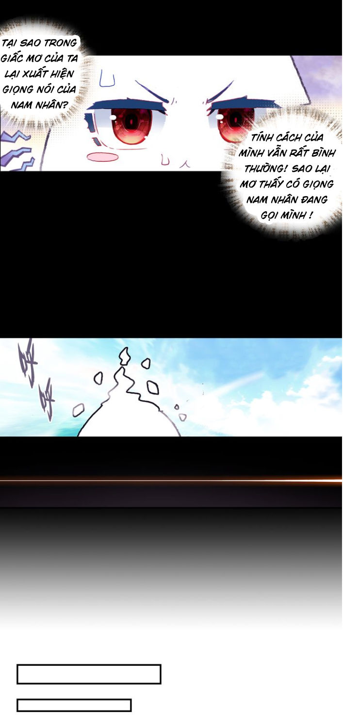 Sinh Tiêu Thủ Hộ Thần Chap 4 - Next Chap 5