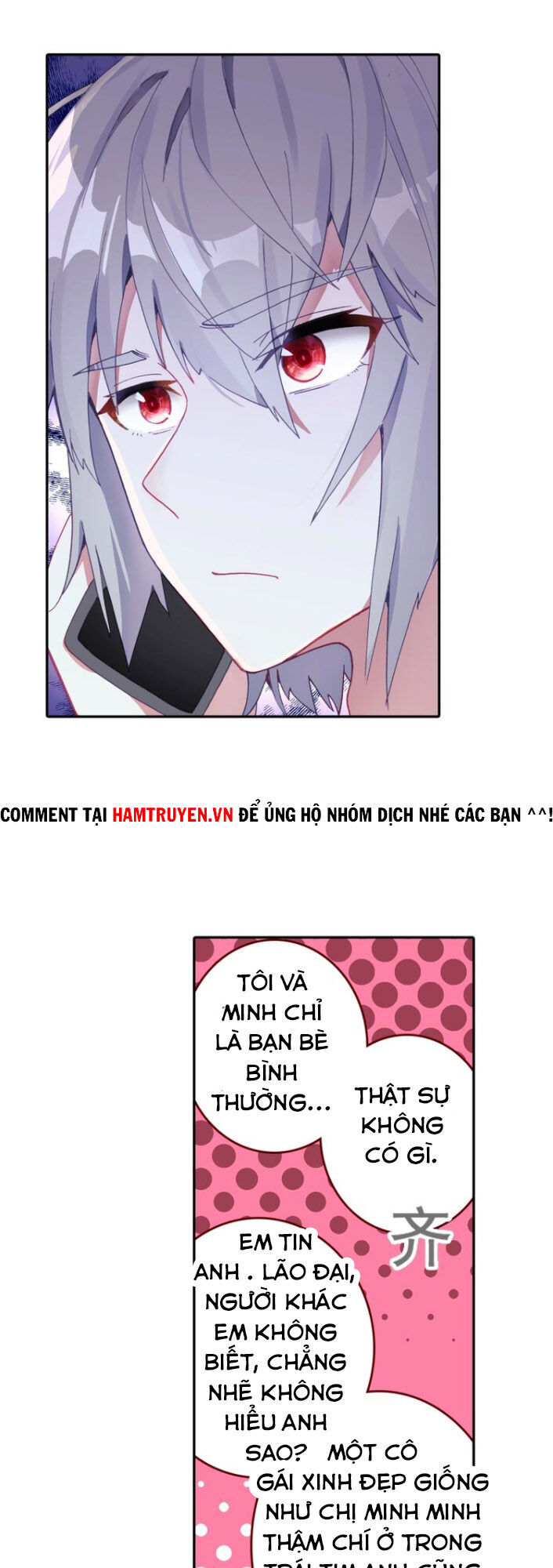 Sinh Tiêu Thủ Hộ Thần Chap 40 - Next Chap 41