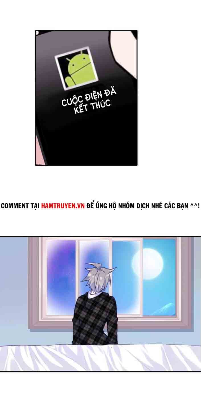 Sinh Tiêu Thủ Hộ Thần Chap 40 - Next Chap 41