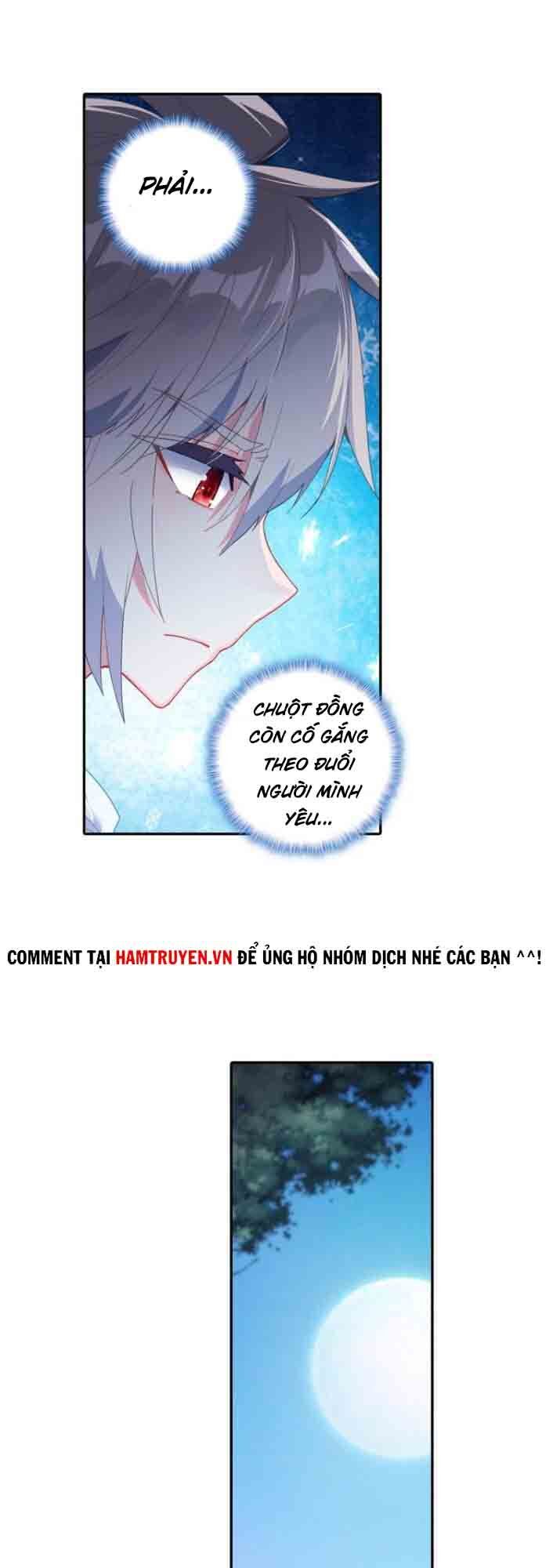 Sinh Tiêu Thủ Hộ Thần Chap 40 - Next Chap 41