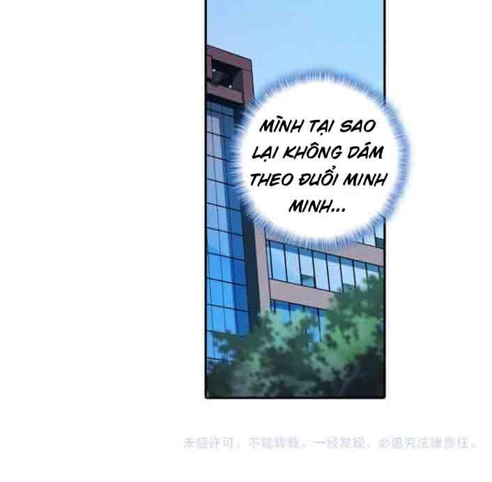 Sinh Tiêu Thủ Hộ Thần Chap 40 - Next Chap 41