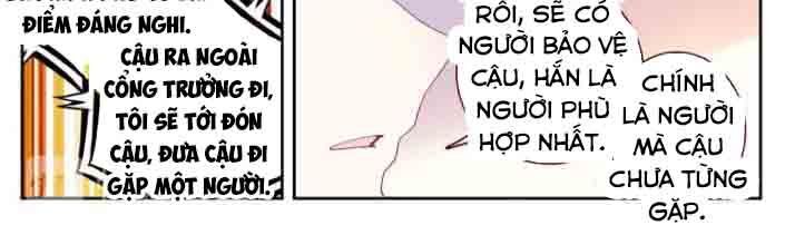 Sinh Tiêu Thủ Hộ Thần Chap 40 - Next Chap 41