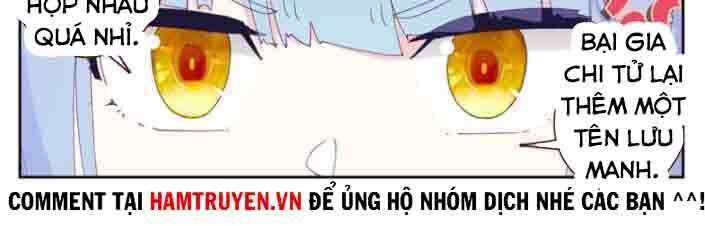 Sinh Tiêu Thủ Hộ Thần Chap 40 - Next Chap 41
