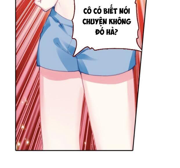 Sinh Tiêu Thủ Hộ Thần Chap 42 - Next Chap 43