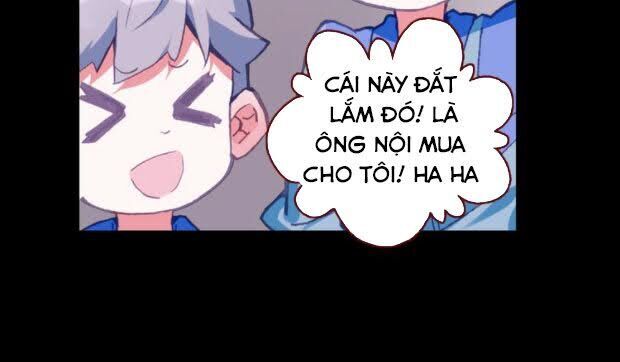 Sinh Tiêu Thủ Hộ Thần Chap 42 - Next Chap 43