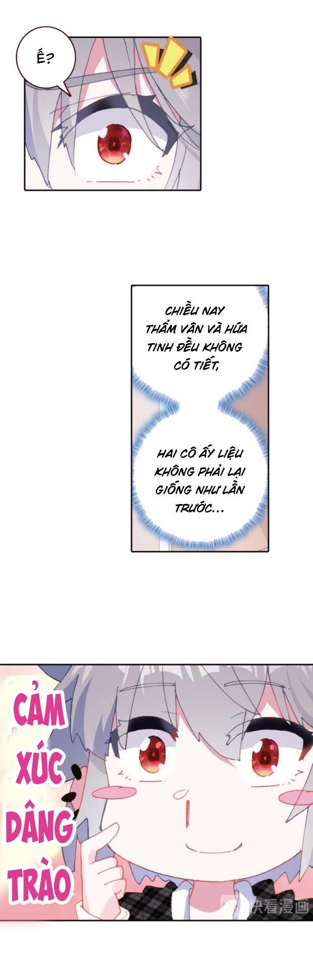 Sinh Tiêu Thủ Hộ Thần Chap 42 - Next Chap 43