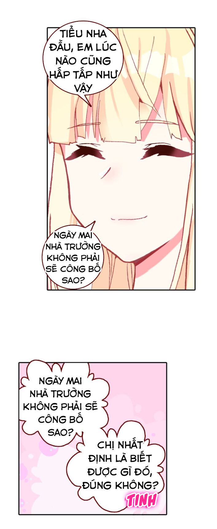 Sinh Tiêu Thủ Hộ Thần Chap 43 - Next Chap 44