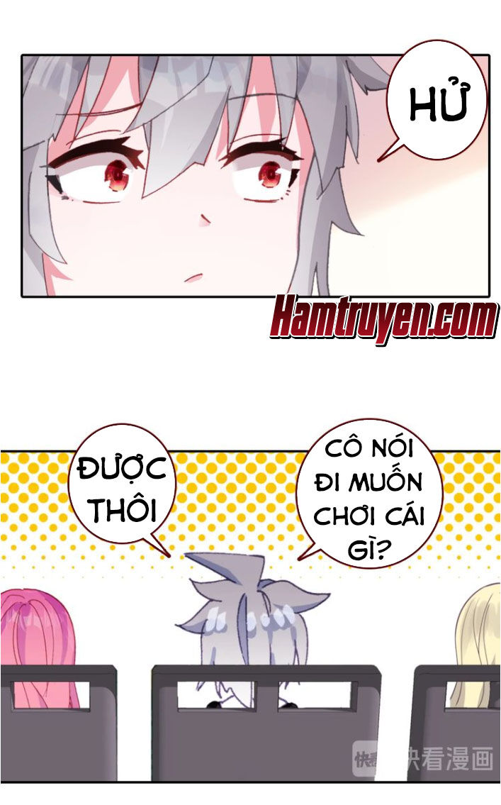 Sinh Tiêu Thủ Hộ Thần Chap 43 - Next Chap 44