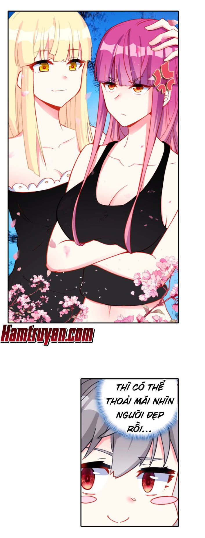 Sinh Tiêu Thủ Hộ Thần Chap 43 - Next Chap 44