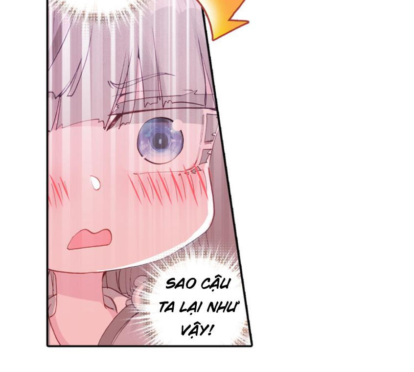 Sinh Tiêu Thủ Hộ Thần Chap 5 - Next Chap 6
