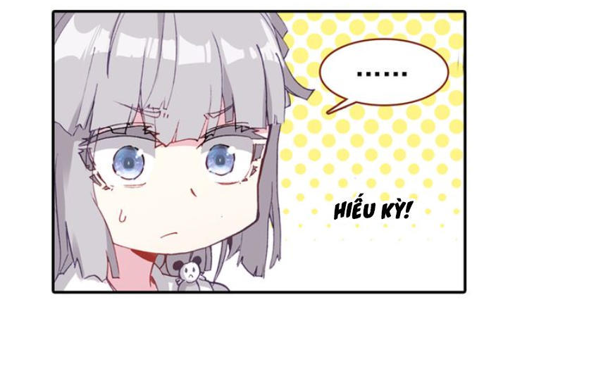 Sinh Tiêu Thủ Hộ Thần Chap 5 - Next Chap 6