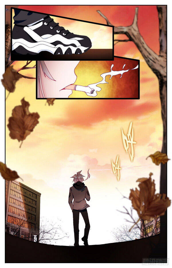 Sinh Tiêu Thủ Hộ Thần Chap 51 - Next Chap 52