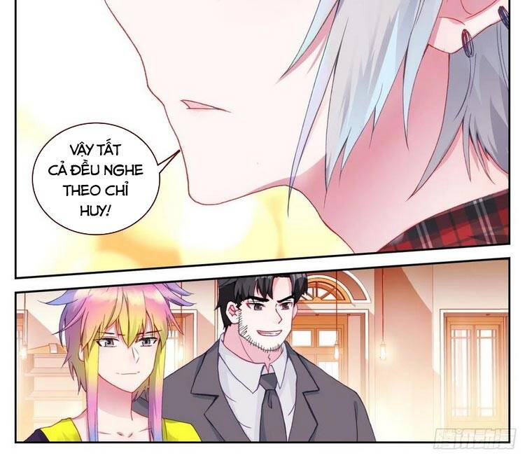 Sinh Tiêu Thủ Hộ Thần Chap 54 - Next Chap 55