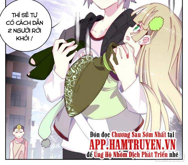 Sinh Tiêu Thủ Hộ Thần Chap 60 - Next Chap 61