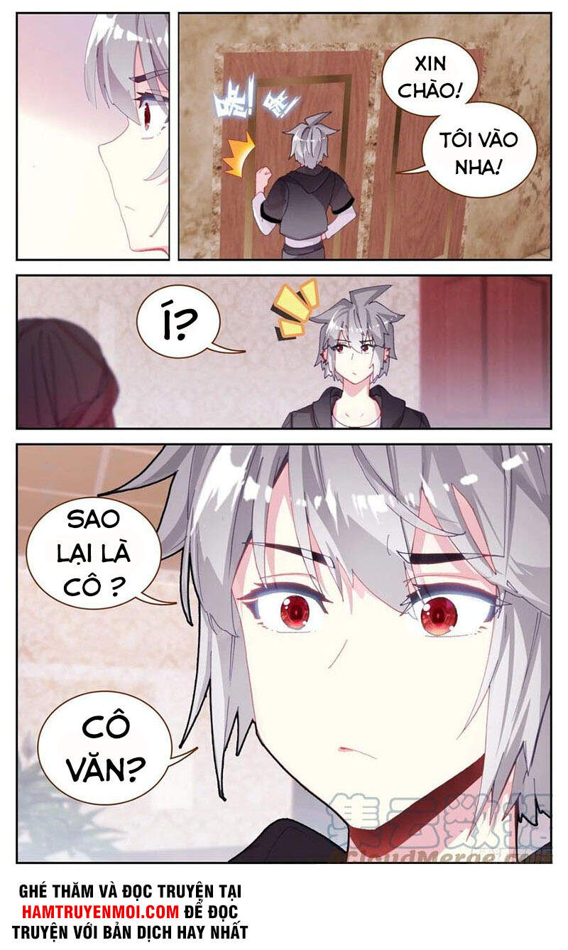 Sinh Tiêu Thủ Hộ Thần Chap 65 - Next Chap 66