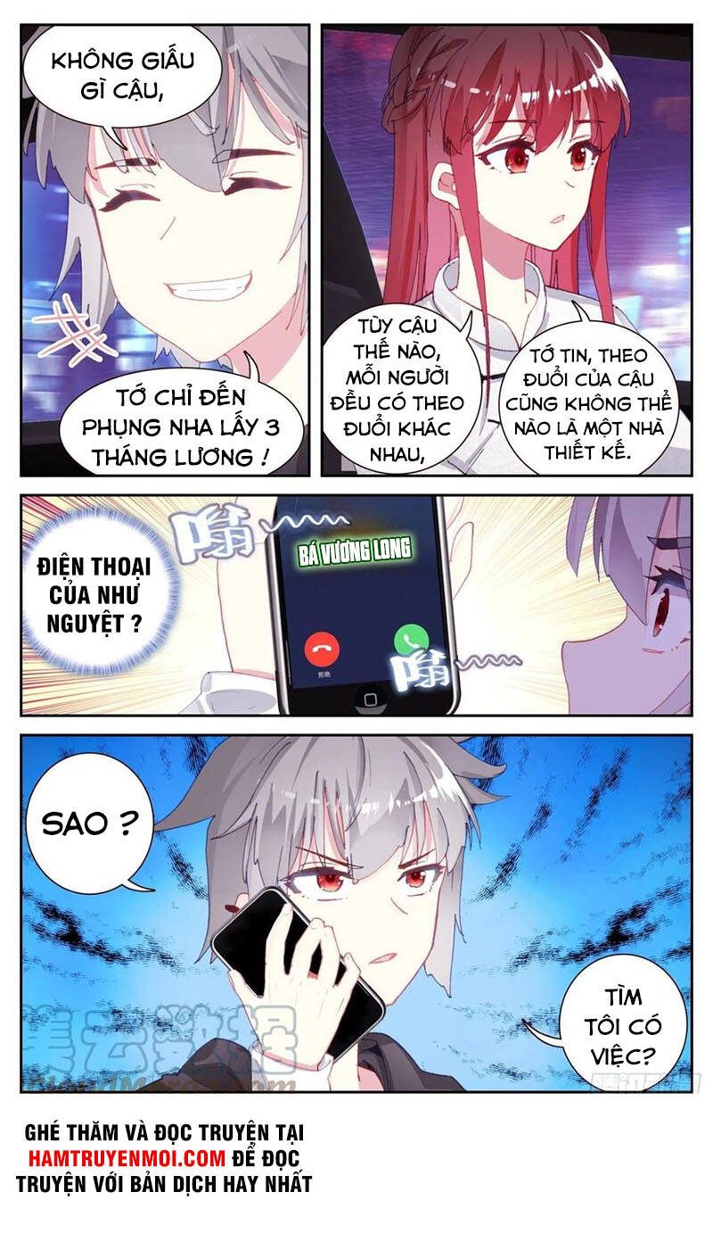 Sinh Tiêu Thủ Hộ Thần Chap 67 - Next Chap 68