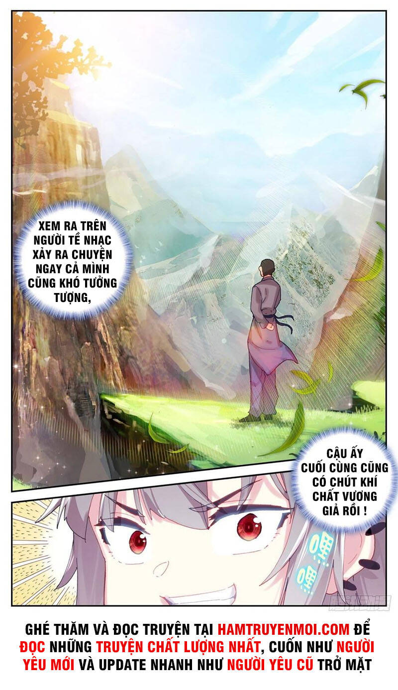 Sinh Tiêu Thủ Hộ Thần Chap 69 - Next Chap 70