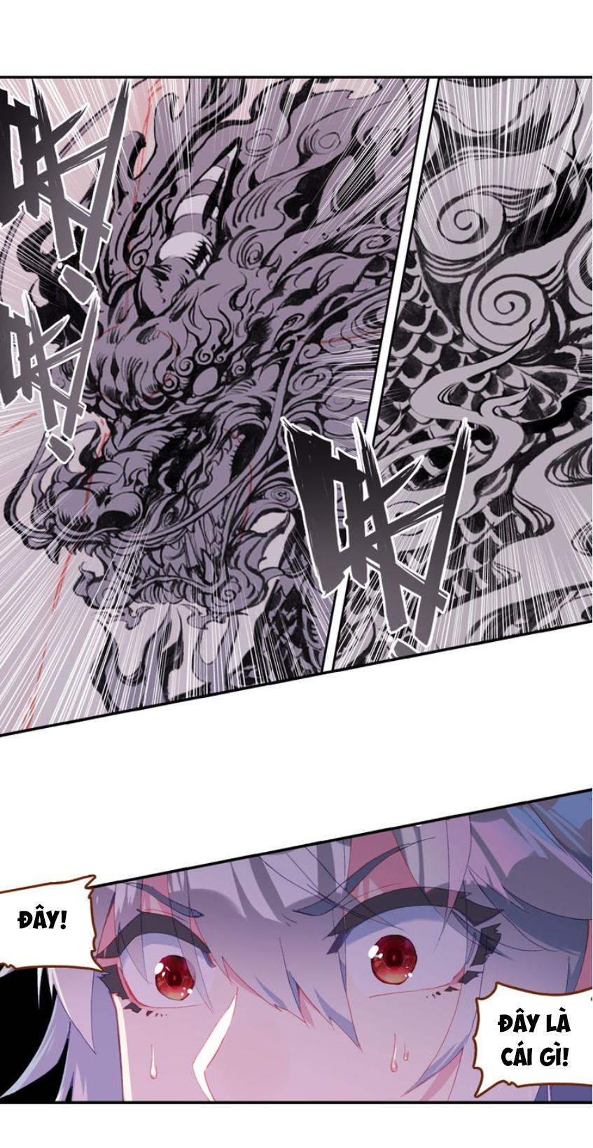 Sinh Tiêu Thủ Hộ Thần Chap 7 - Next Chap 8