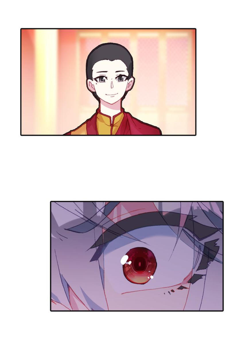 Sinh Tiêu Thủ Hộ Thần Chap 7 - Next Chap 8
