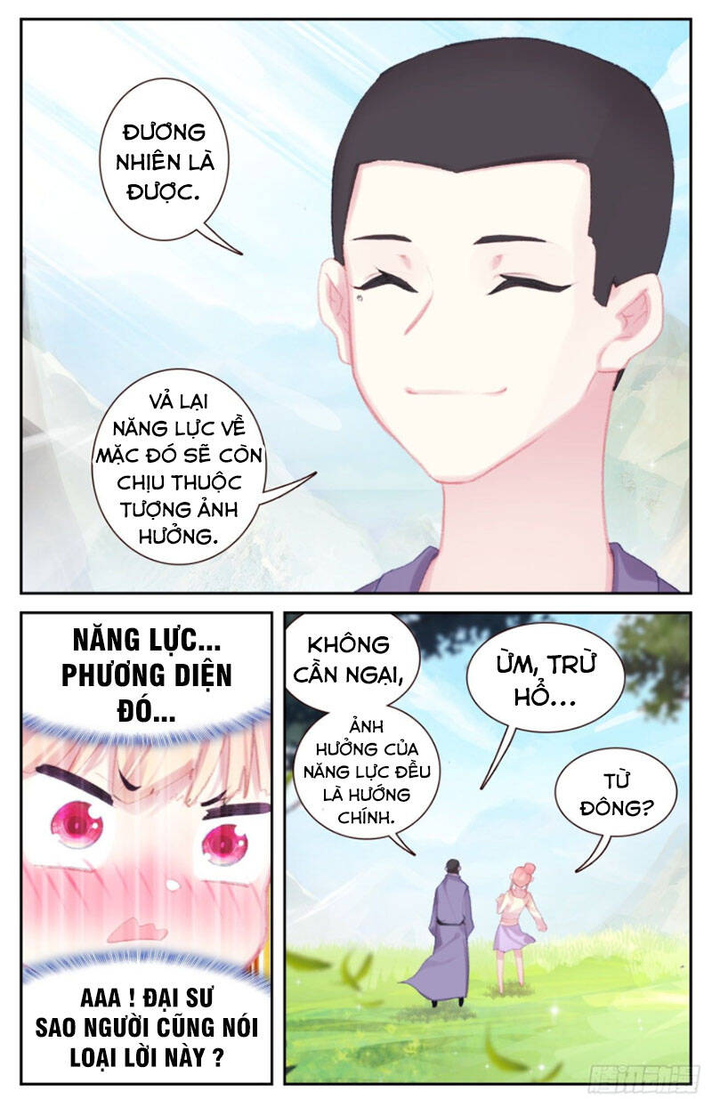 Sinh Tiêu Thủ Hộ Thần Chap 70 - Next Chap 71