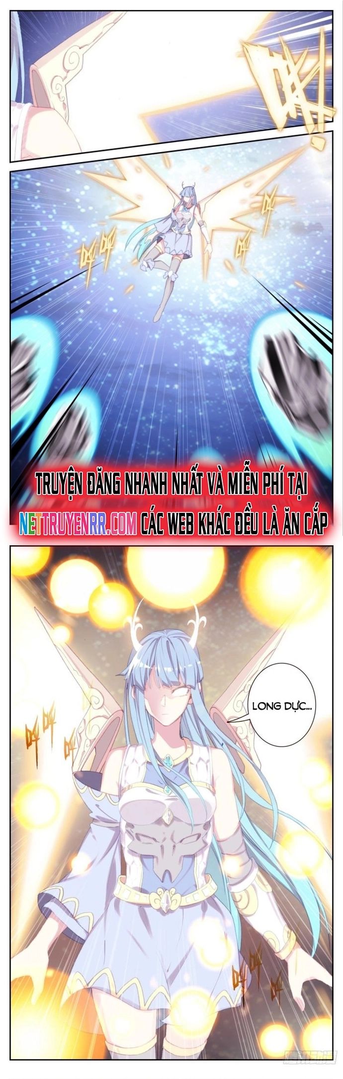 Sinh Tiêu Thủ Hộ Thần Chap 75 - Next Chap 76