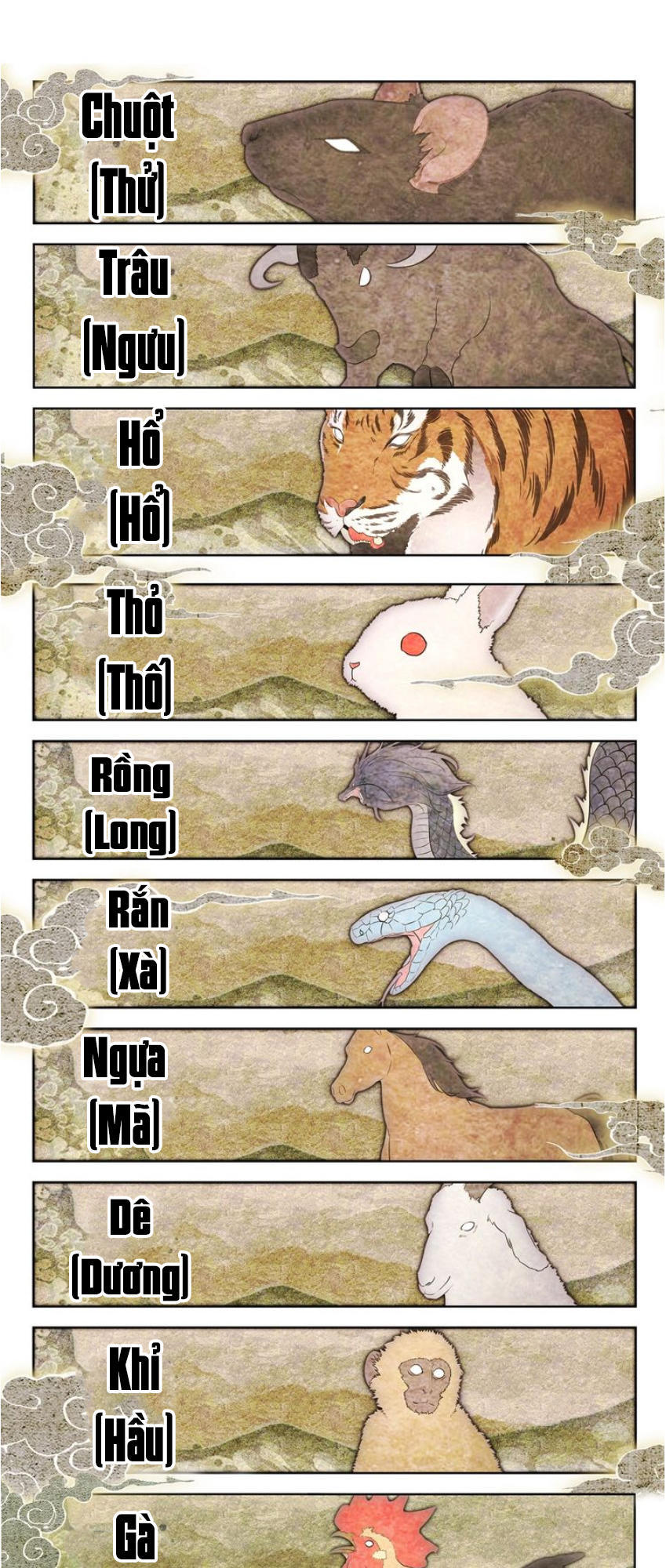 Sinh Tiêu Thủ Hộ Thần Chap 8 - Next Chap 9