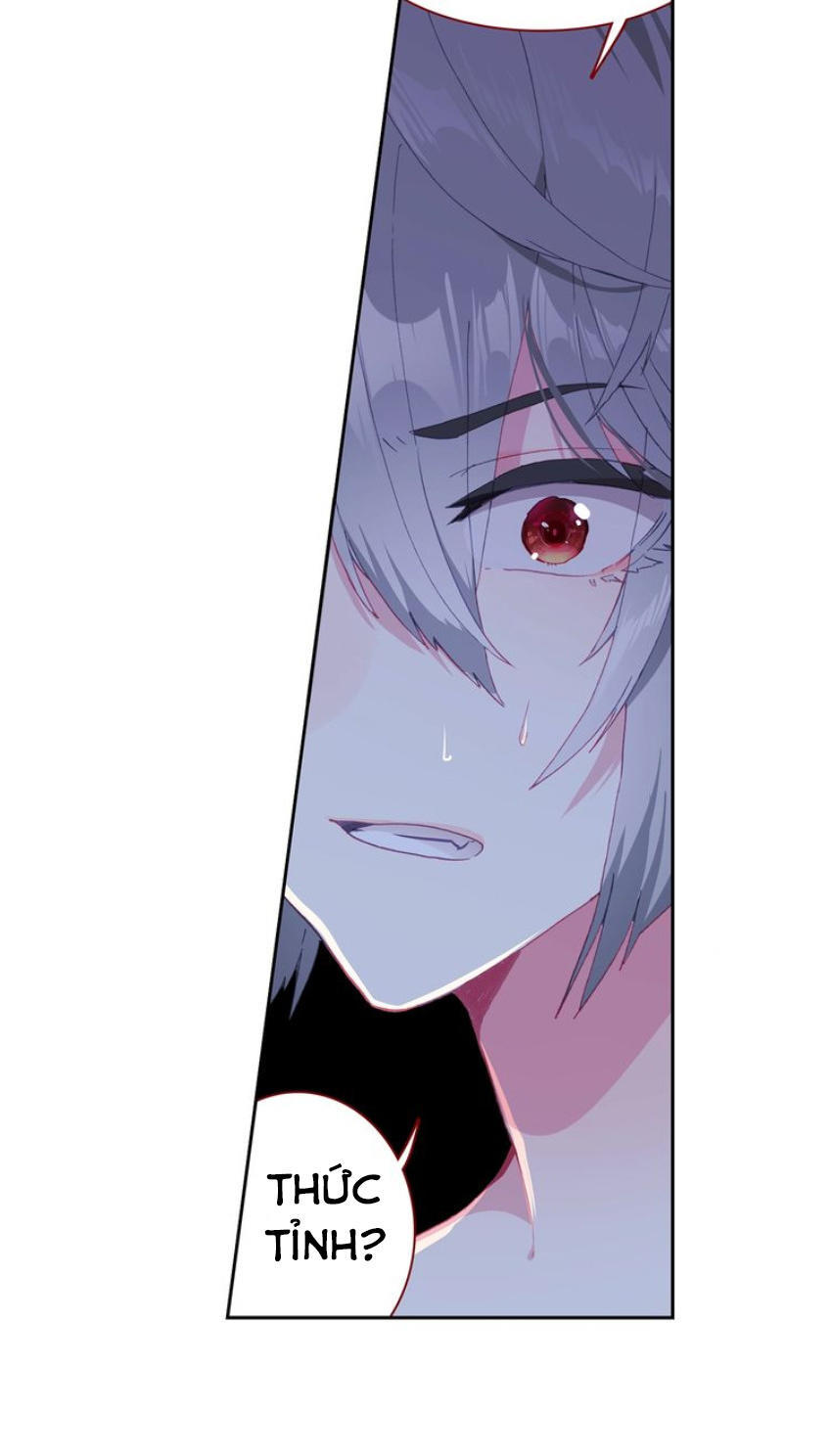 Sinh Tiêu Thủ Hộ Thần Chap 8 - Next Chap 9