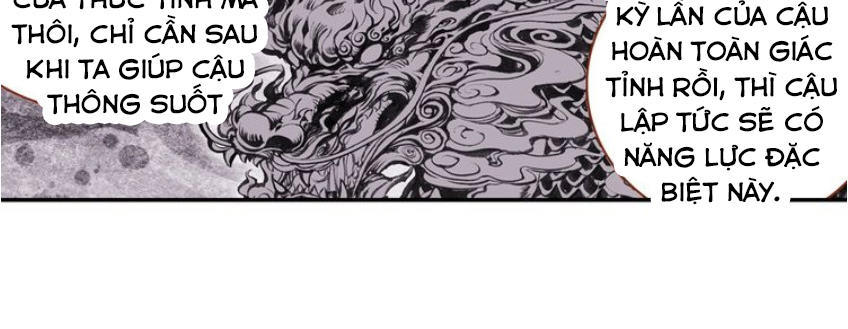 Sinh Tiêu Thủ Hộ Thần Chap 9 - Next Chap 10