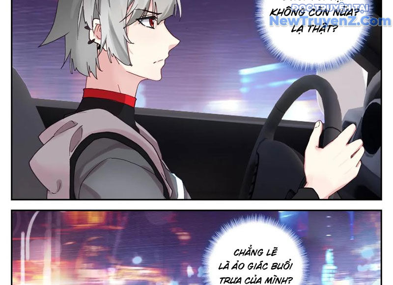 Sinh Tiêu Thủ Hộ Thần Chap 95 - Next Chap 96