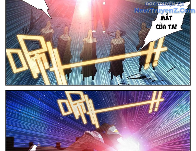 Sinh Tiêu Thủ Hộ Thần Chap 96 - Next Chap 97