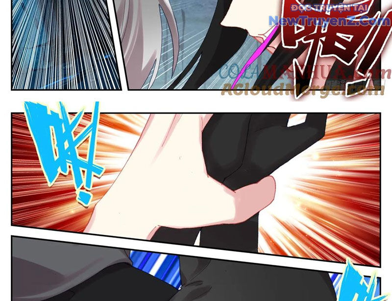 Sinh Tiêu Thủ Hộ Thần Chap 96 - Next Chap 97
