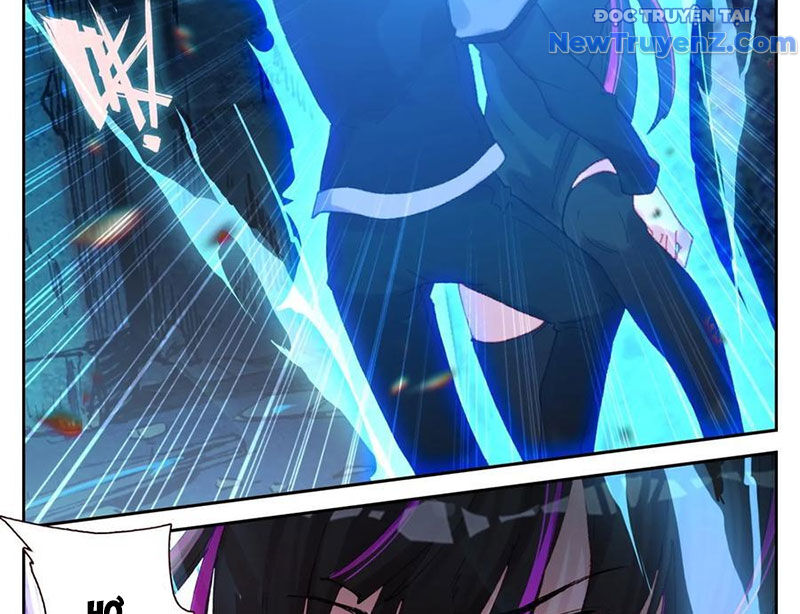 Sinh Tiêu Thủ Hộ Thần Chap 96 - Next Chap 97