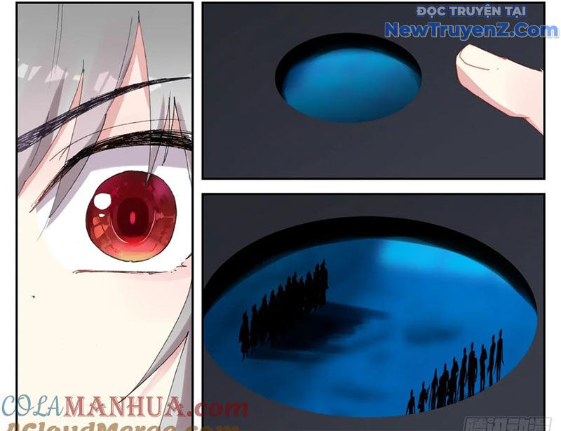 Sinh Tiêu Thủ Hộ Thần Chap 96 - Next Chap 97