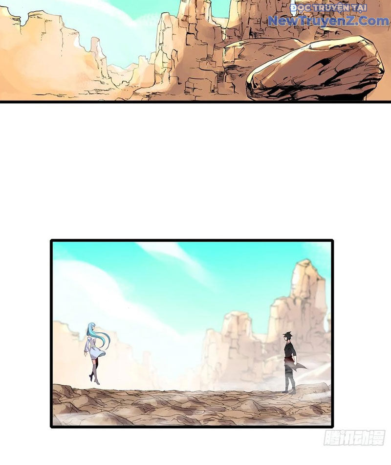 Sinh Tiêu Thủ Hộ Thần Chap 99 - Next Chap 100