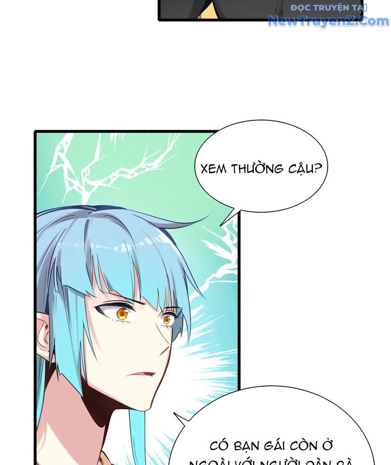 Sinh Tiêu Thủ Hộ Thần Chap 99 - Next Chap 100