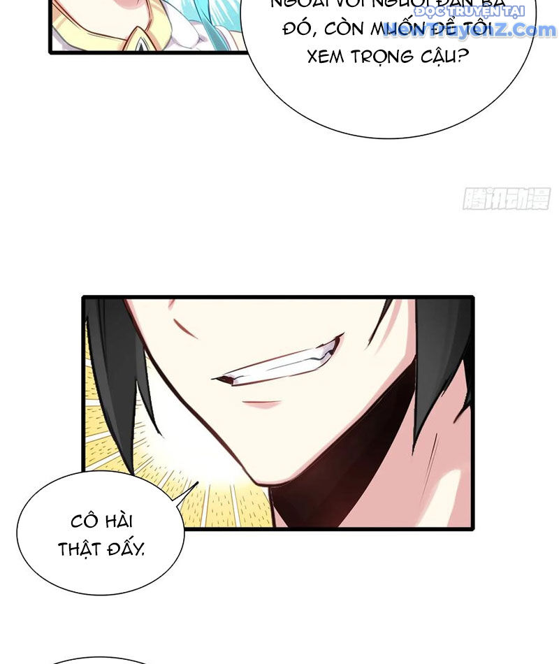Sinh Tiêu Thủ Hộ Thần Chap 99 - Next Chap 100
