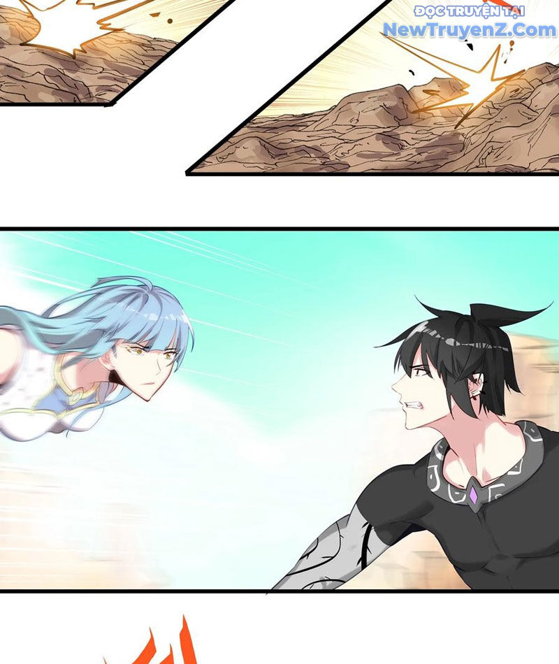 Sinh Tiêu Thủ Hộ Thần Chap 99 - Next Chap 100