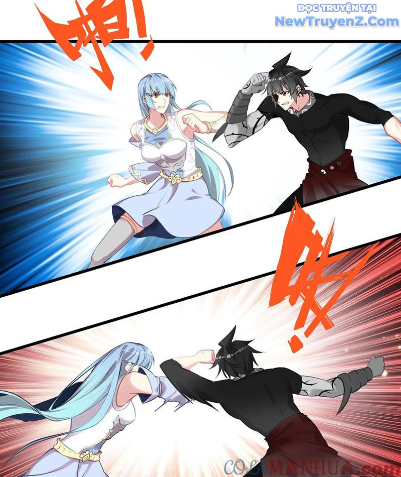 Sinh Tiêu Thủ Hộ Thần Chap 99 - Next Chap 100