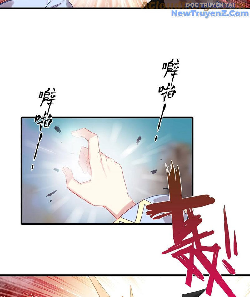 Sinh Tiêu Thủ Hộ Thần Chap 99 - Next Chap 100