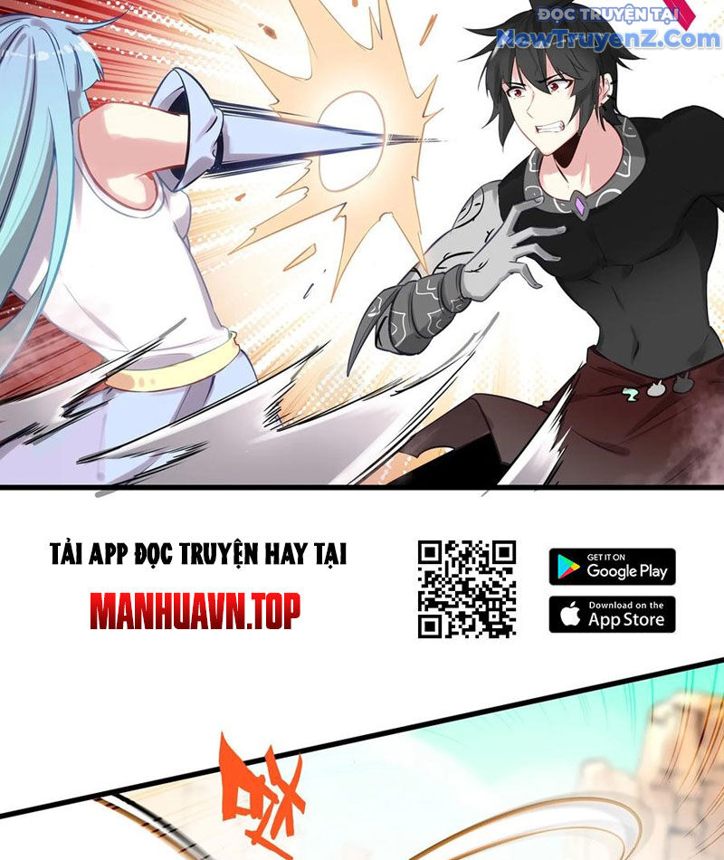 Sinh Tiêu Thủ Hộ Thần Chap 99 - Next Chap 100