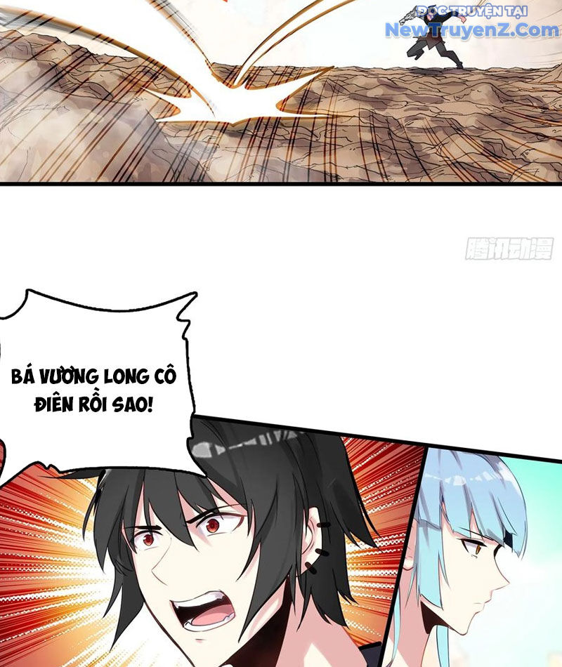Sinh Tiêu Thủ Hộ Thần Chap 99 - Next Chap 100