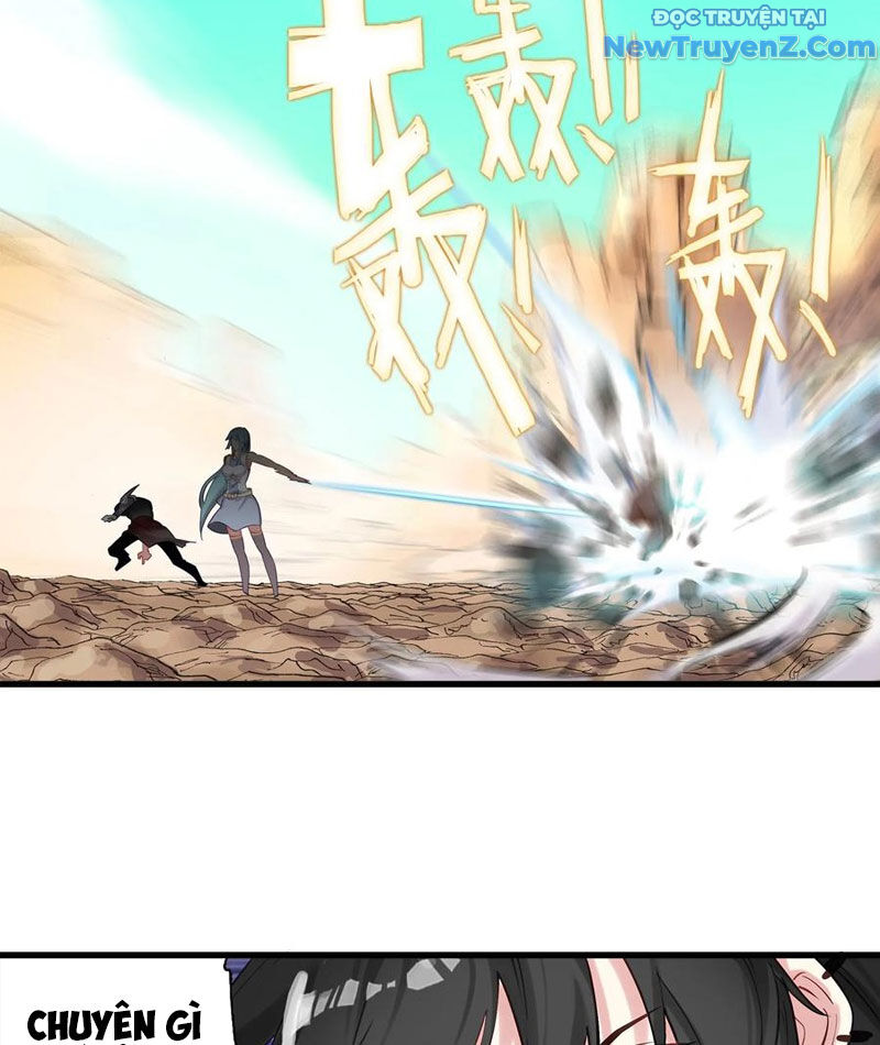Sinh Tiêu Thủ Hộ Thần Chap 99 - Next Chap 100
