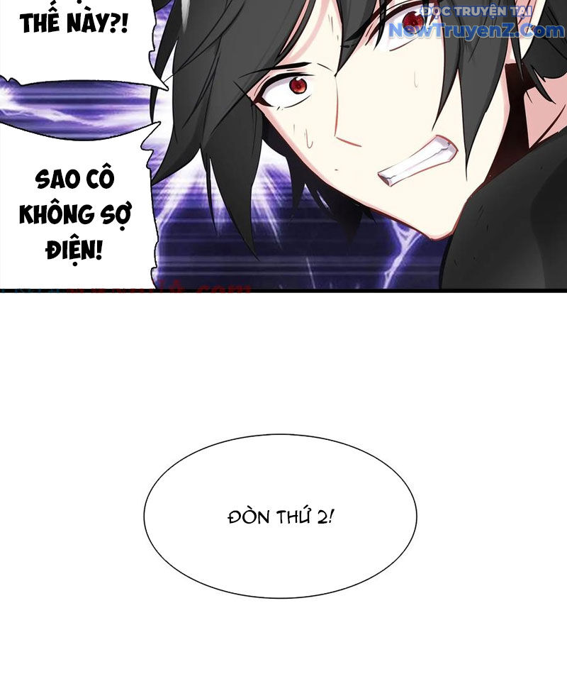 Sinh Tiêu Thủ Hộ Thần Chap 99 - Next Chap 100